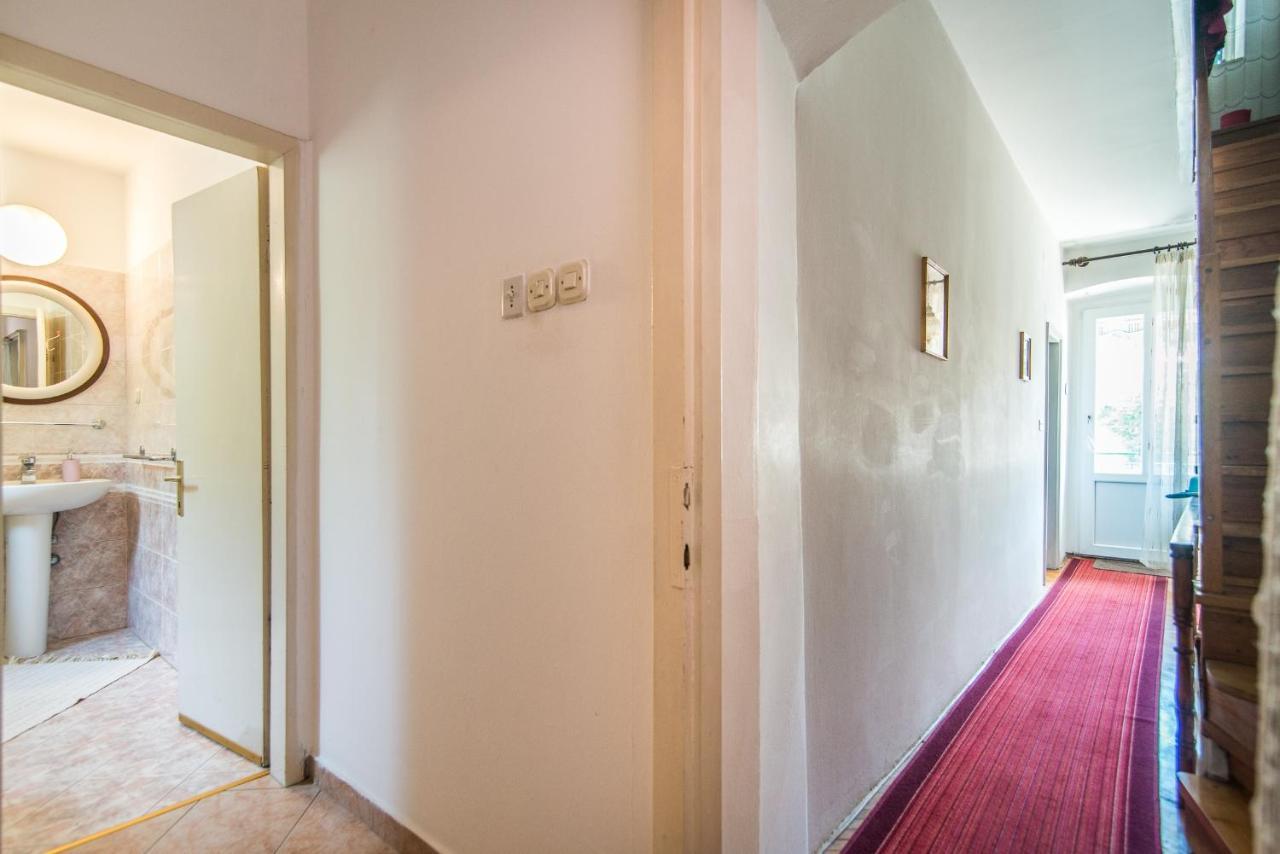 Room Sandra Rabac Exteriér fotografie