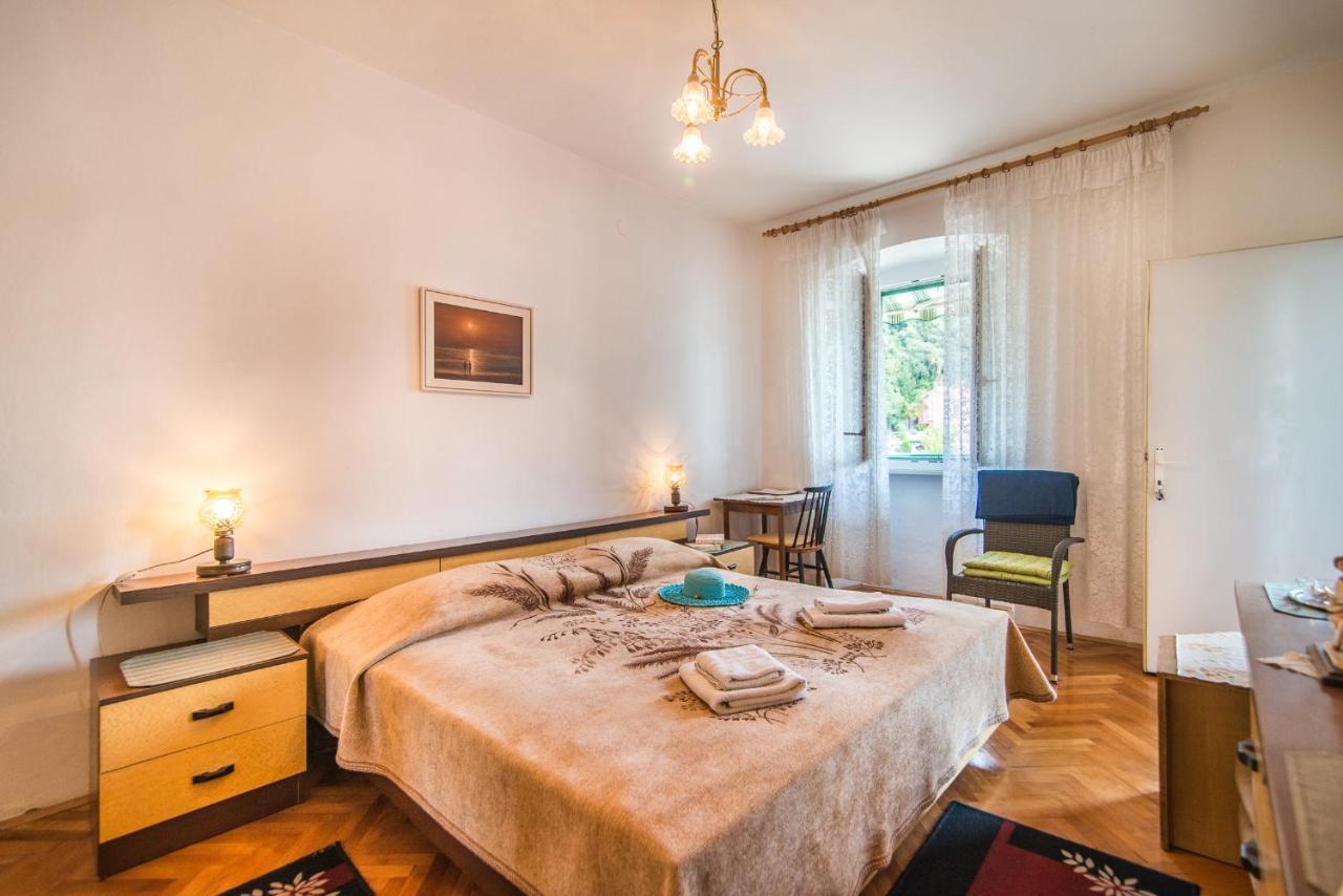 Room Sandra Rabac Exteriér fotografie