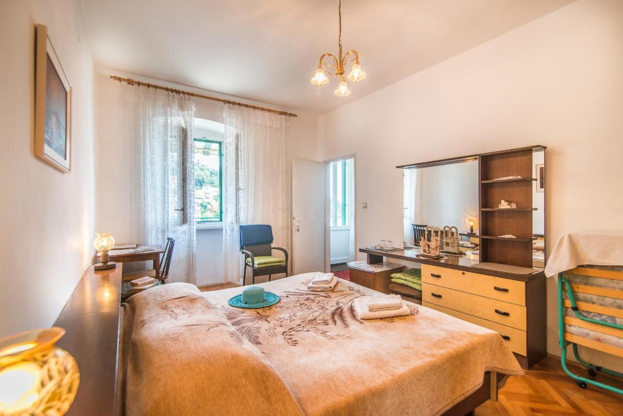 Room Sandra Rabac Exteriér fotografie